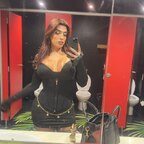 ✨  Sofia trans Domm avatar