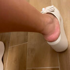 SofiaItalianFootBabe💦 avatar