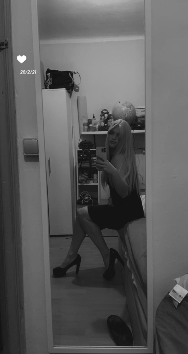 Sofía Macías cover image