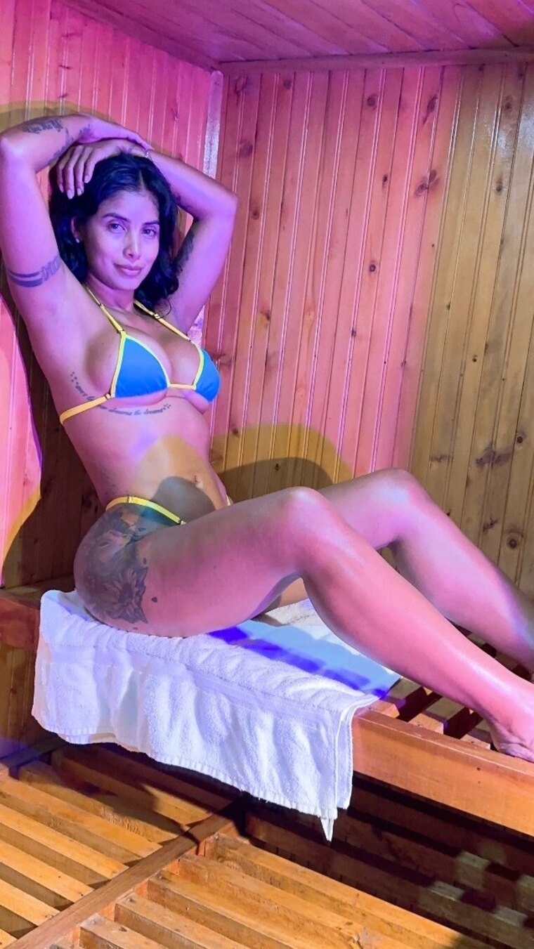 Sofía León cover image