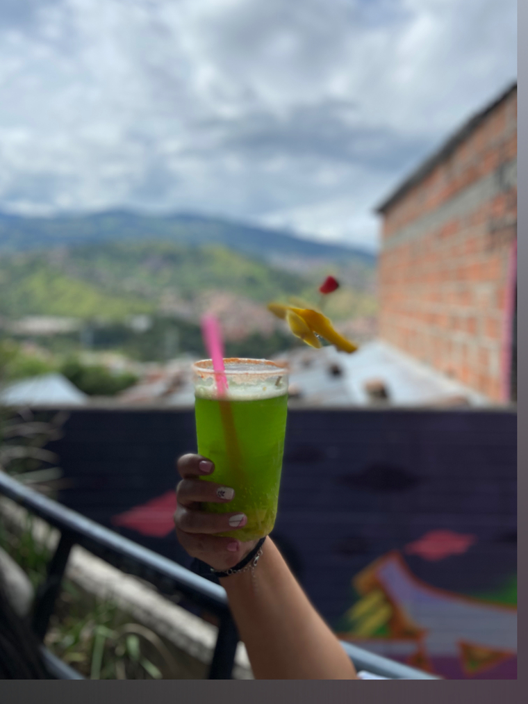 Sofía Love cover image