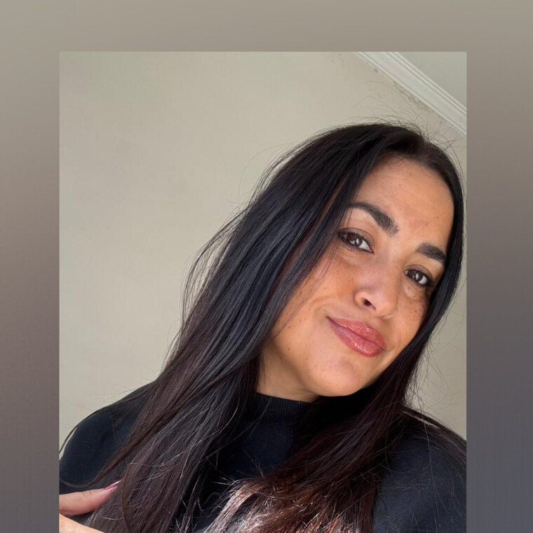 Sofia Andrade cover image