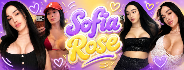 Sofia 🌹 cover image