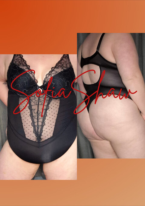 Sofia Shaw cover image