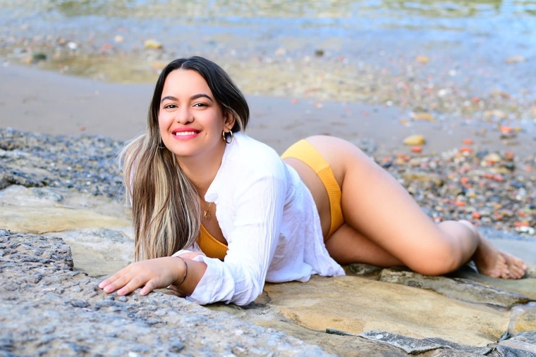 Sofia Bailey banner image