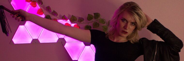 SofiaStarr cover image