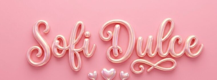Sofi Dulce cover image