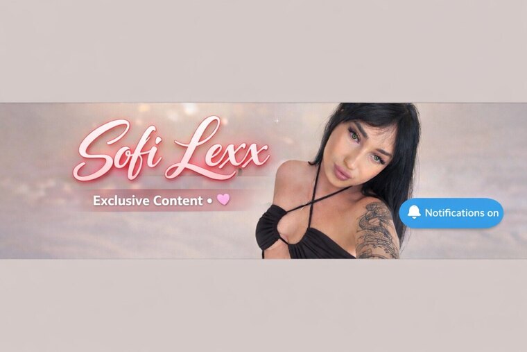 Sofi Lexx cover image