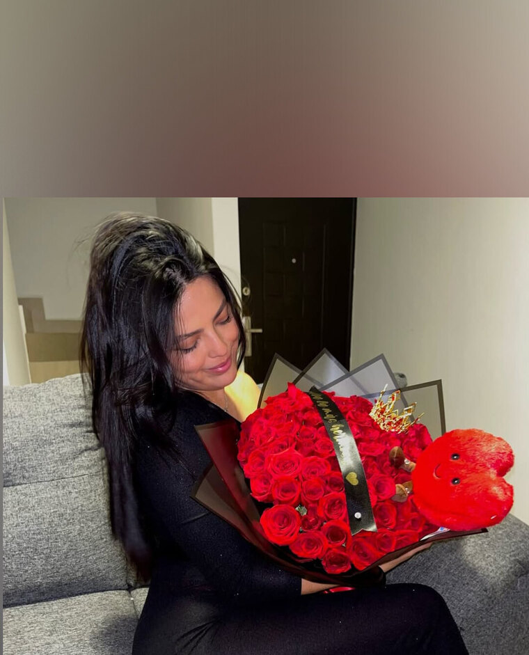 Sofi Rivera banner image