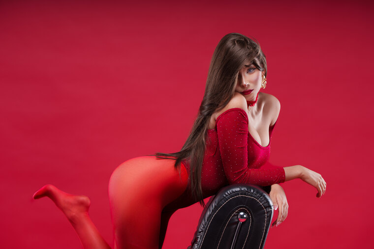 Sofi Brenes cover image