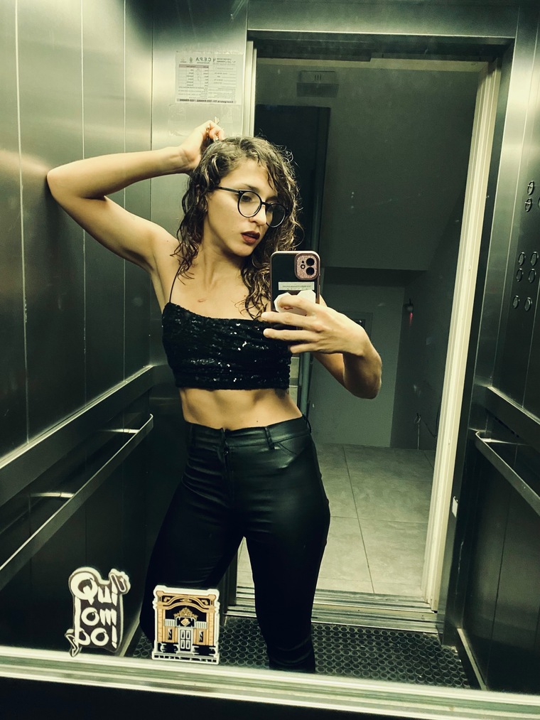 Sofita Professoressa banner image