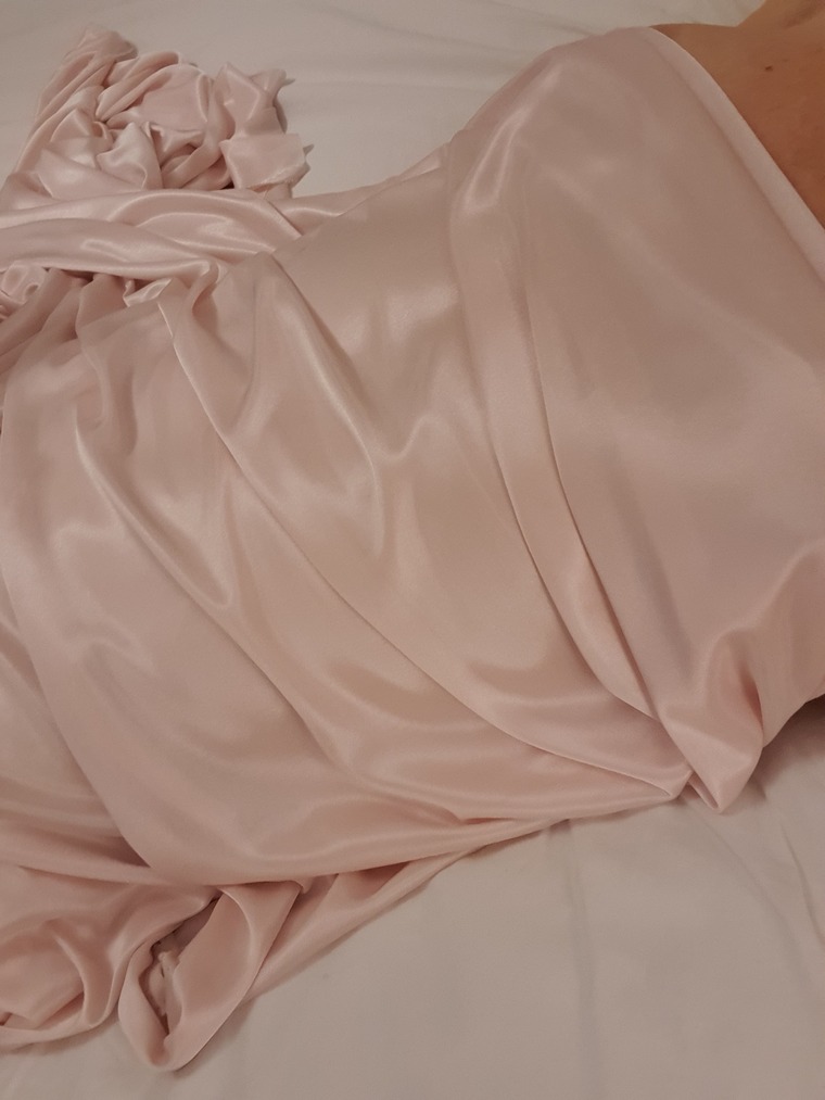 Soft Red cover image