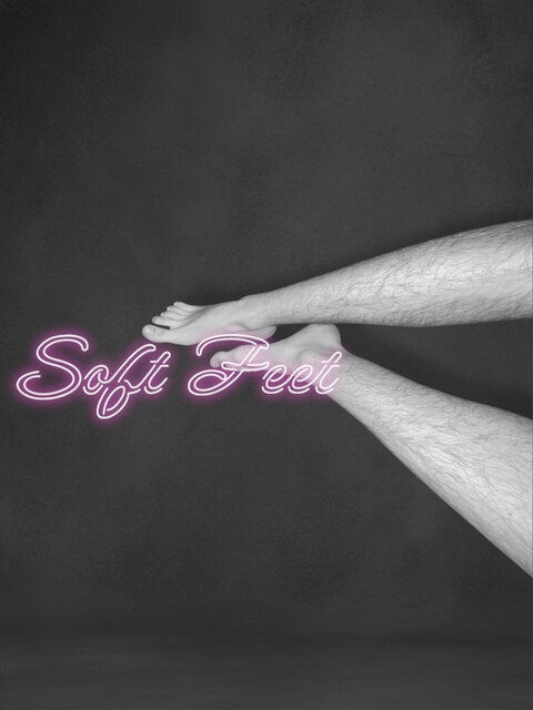 SoftFeet cover image