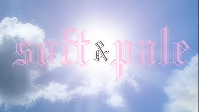 soft pale cover image