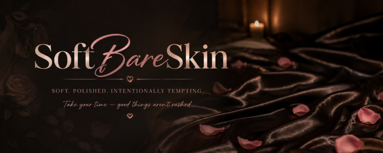 SoftBareSkin cover image