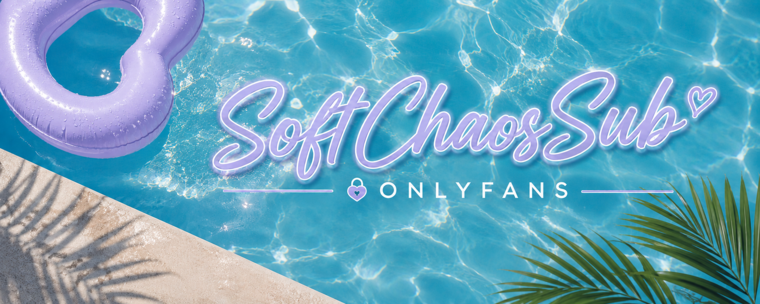 Soft chaos sub cover image