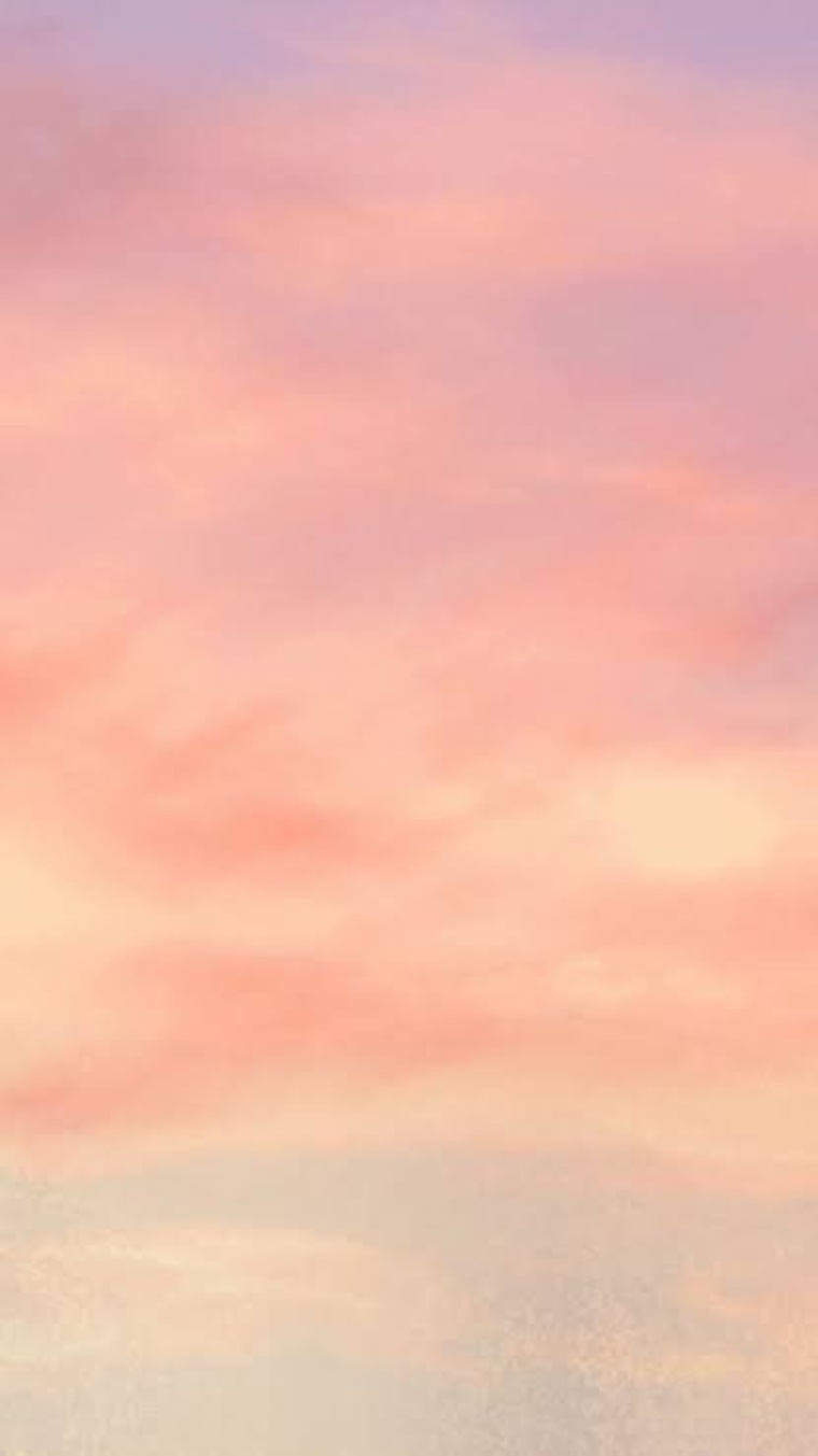 Peach 🐰💗✨ cover image