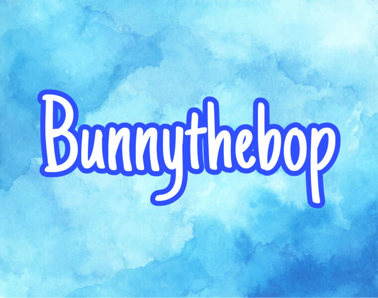 Bratty Bimbo Bunny 🐇 cover image