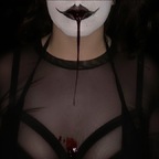 soft emo bimbo avatar
