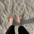 Feet avatar