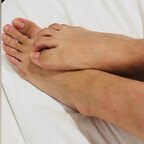 Feets avatar