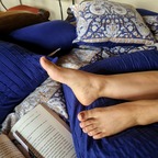 Soft Feet avatar