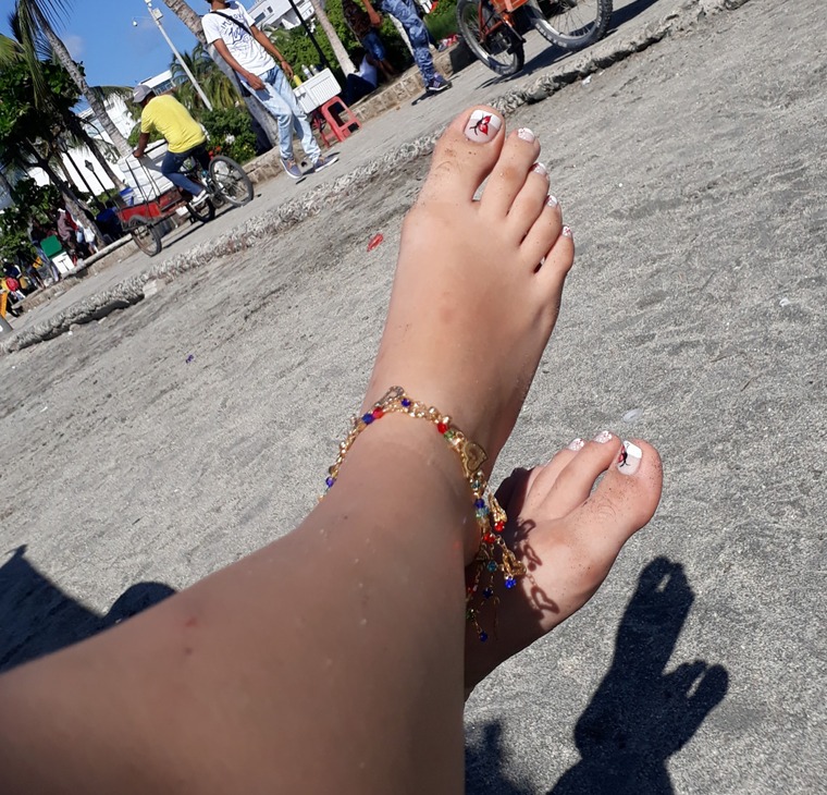Softfeet banner image
