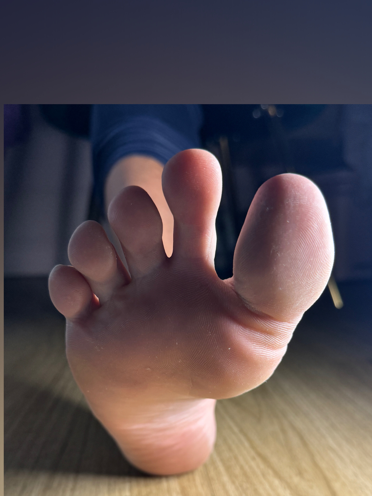 Soft Feet banner image