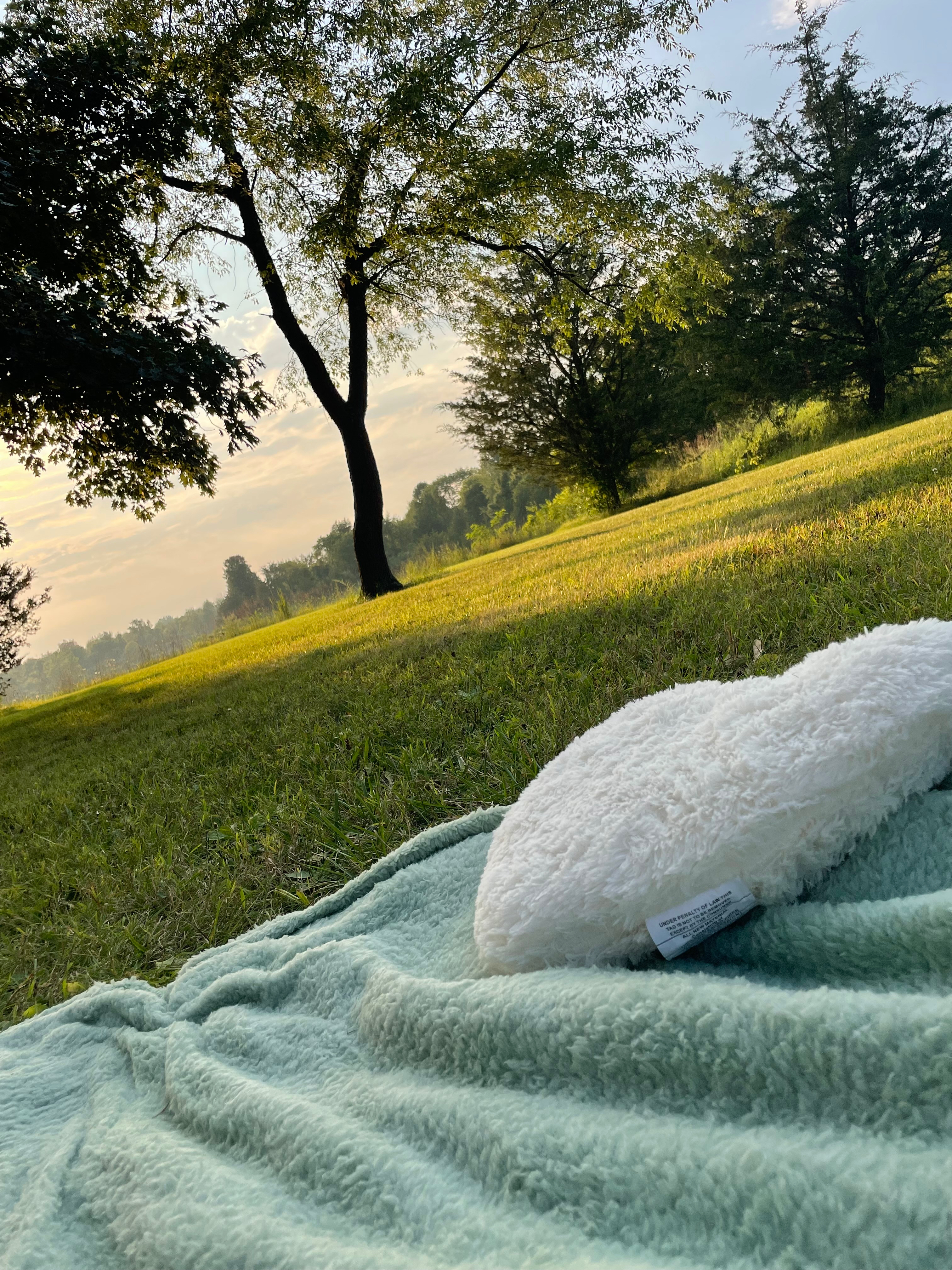 soft green goddess banner image