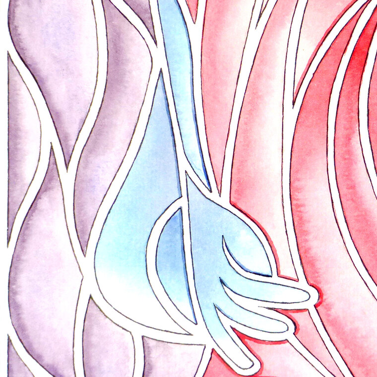 Your Gentle Muse cover image