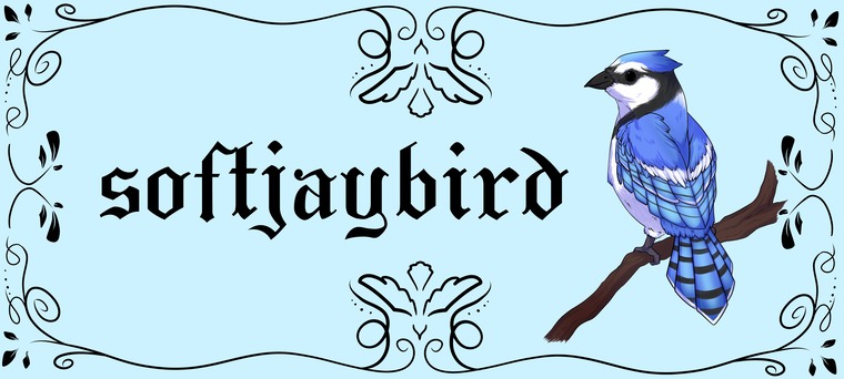 Jay cover image