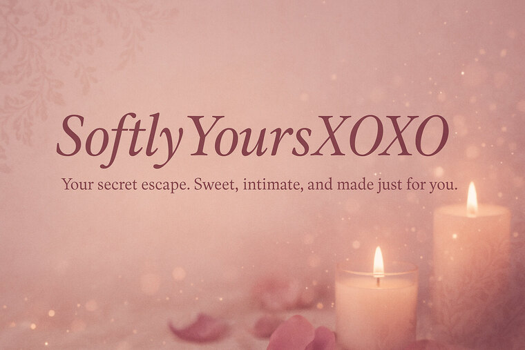 SoftlyYoursXoXo banner image