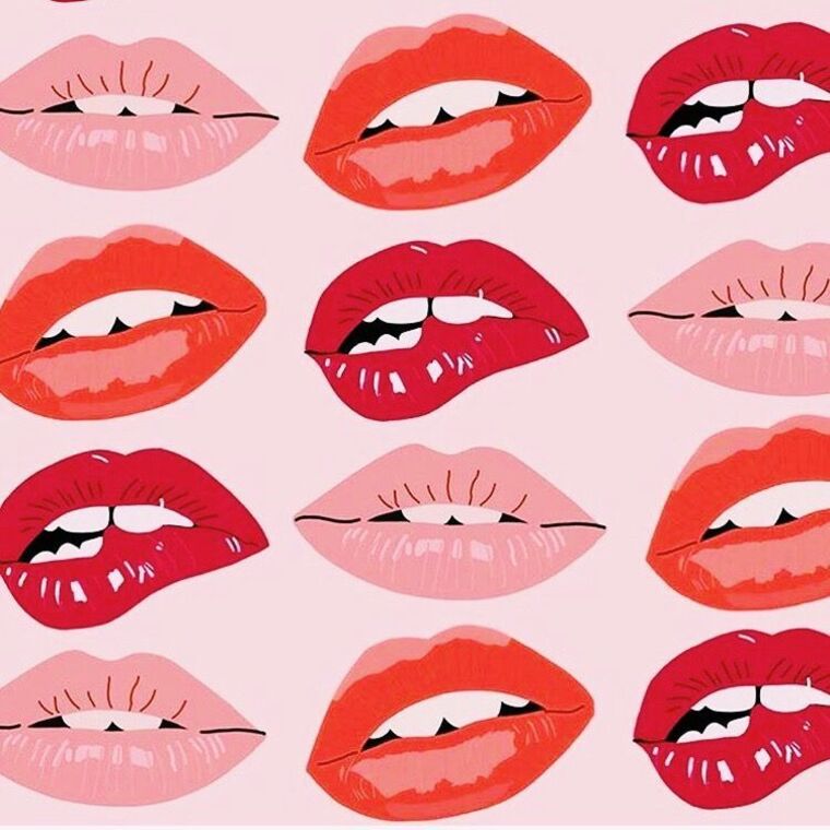 Soft Nips, Big Lips cover image