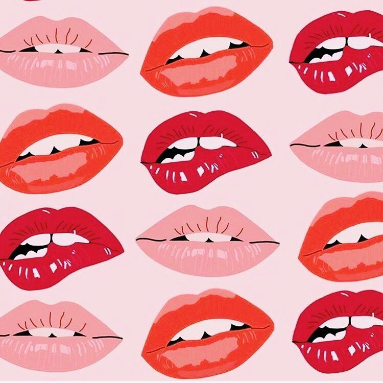 Soft Nips, Big Lips banner image