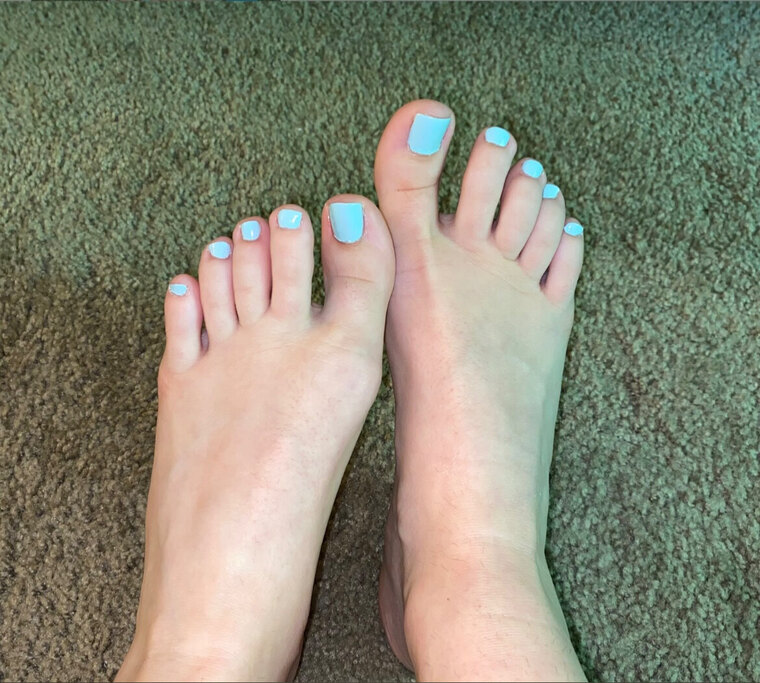 Soft Soled Dommy cover image
