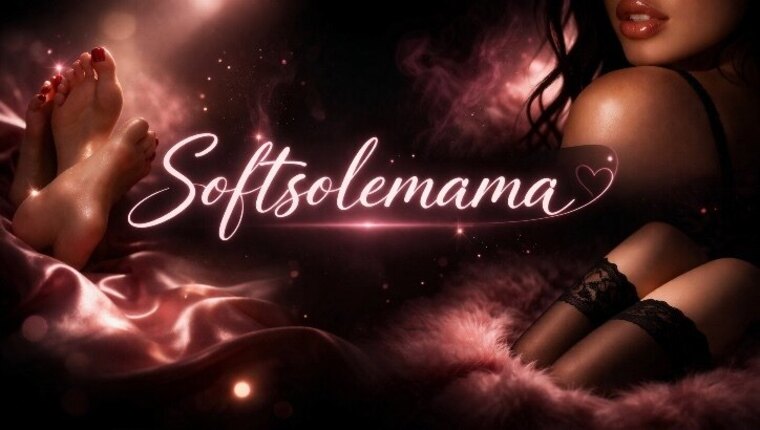 SoftSoleMama cover image