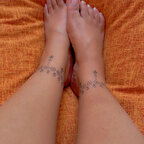 Inked Asian Soles 👣 avatar