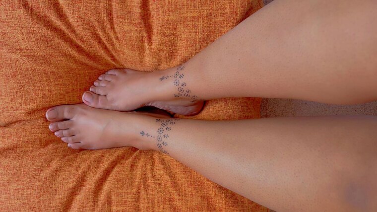 Inked Asian Soles 👣 banner image