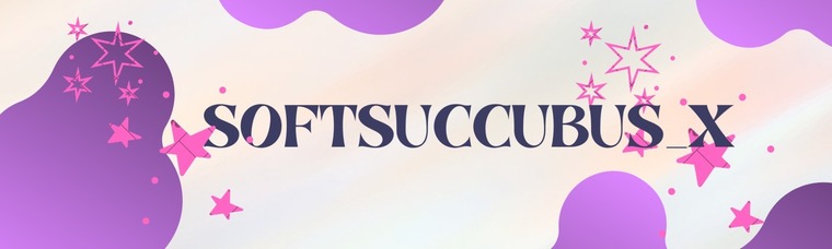 Soft Succubus banner image