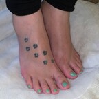 Soft Sugar feet 💋 avatar