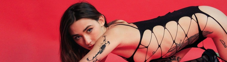 Sofy Hughes banner image