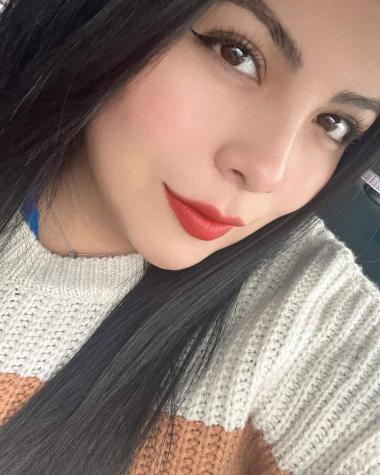 Sofia Safira Robles cover image