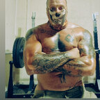 Hung inked man athens avatar