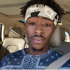 Kwanzaa Shakur avatar