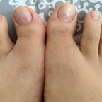 Soila Piecesitos / Mrs. Feet avatar