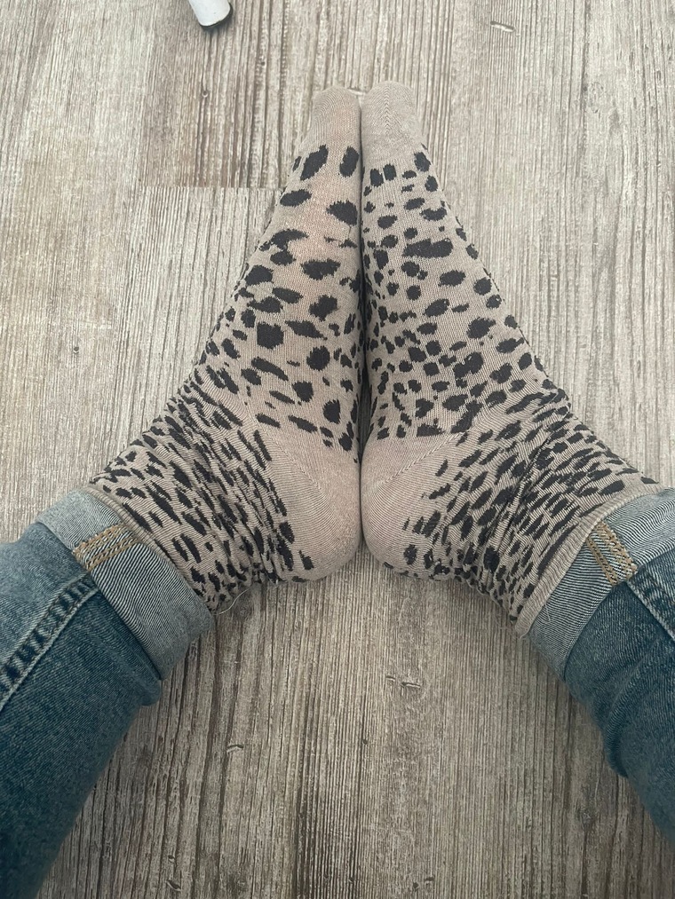 Sockqueen cover image