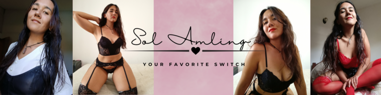 Sol Amling | Swich๐ค banner image