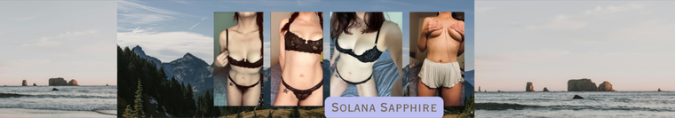 Solana Sapphire banner image