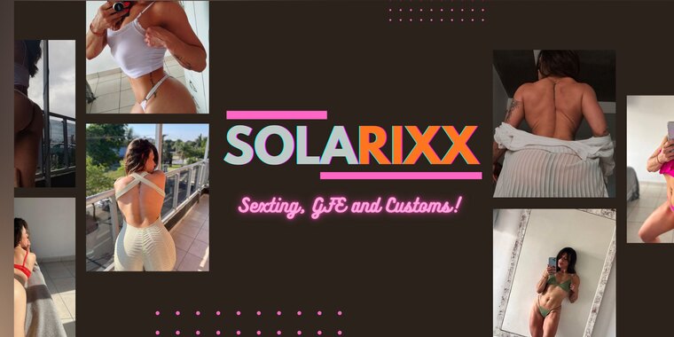 Solari cover image