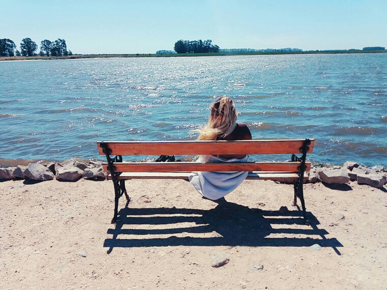 Soledad cover image